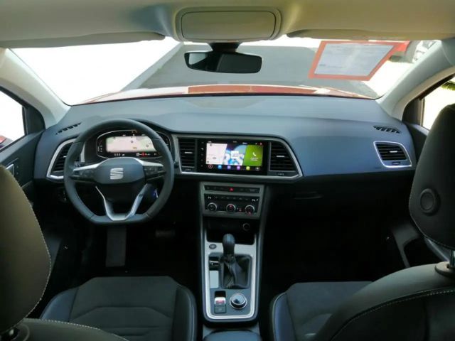 Seat Ateca 1.5 TSI DSG