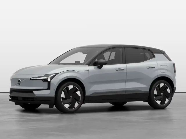 Volvo EX30 Extended range Single motor