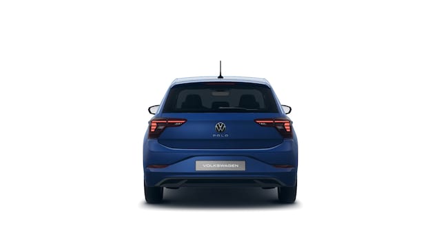 Volkswagen Polo Polo 1.0 Basis FrontAssist LED DAB+