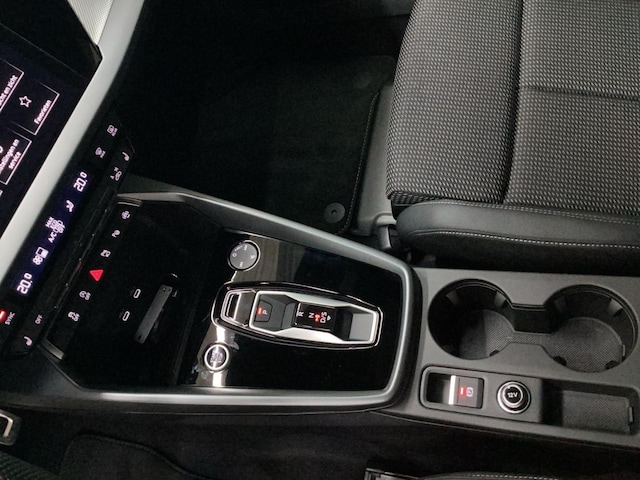 Audi A3 S-Tronic Sportback