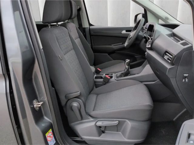 Volkswagen Caddy 2.0 TDI