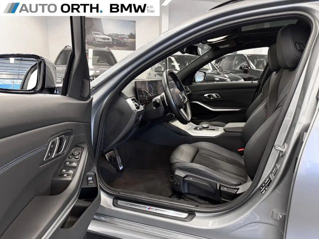 BMW 320 320d M-Sport Touring xDrive