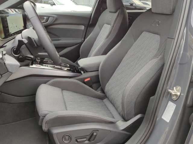 Audi A5 Avant S-Tronic