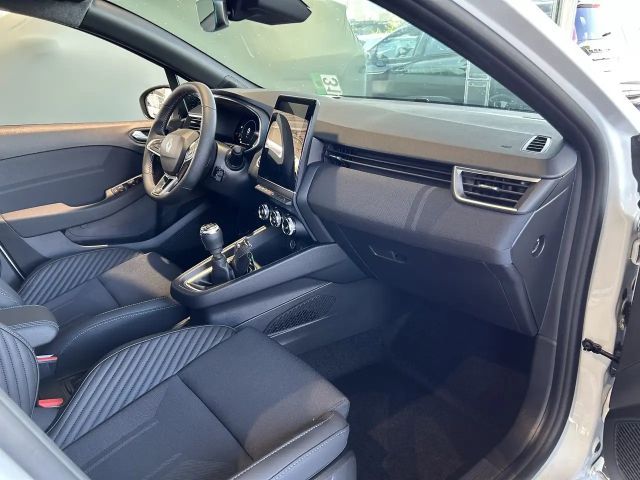 Renault Clio Alpine Esprit TCe 90