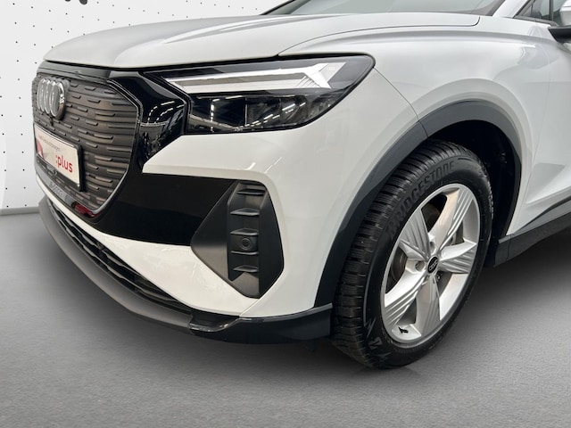 Audi Q4 e-tron Sportback