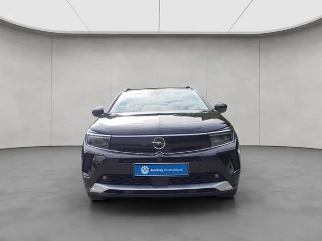 Opel Grandland X Elegance