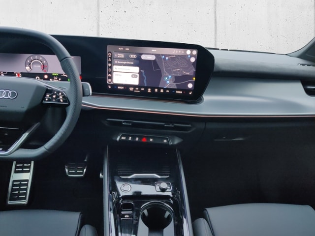 Audi Q3 Quattro S-Tronic