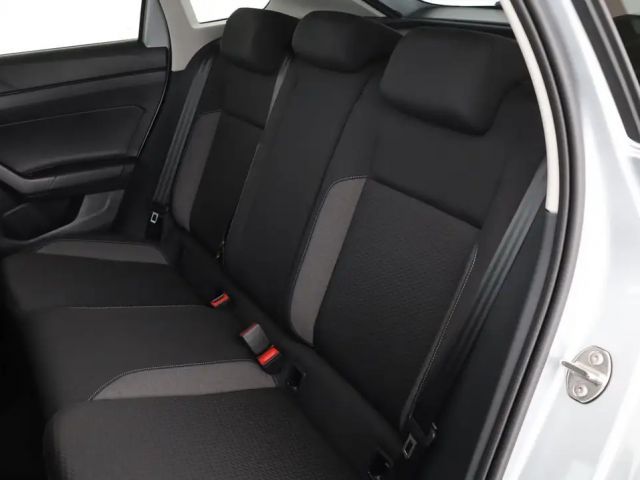 Volkswagen Taigo DSG Life