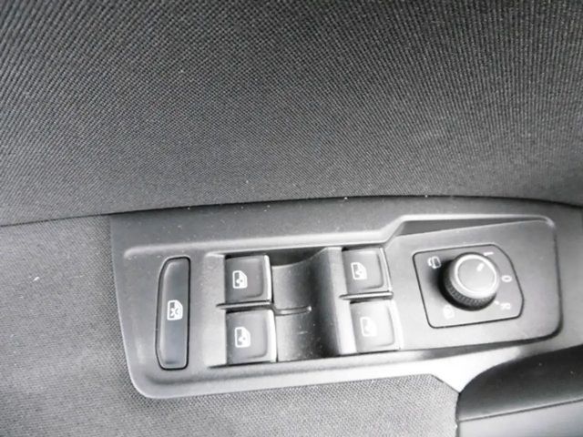 Volkswagen Tiguan 2.0 TDI