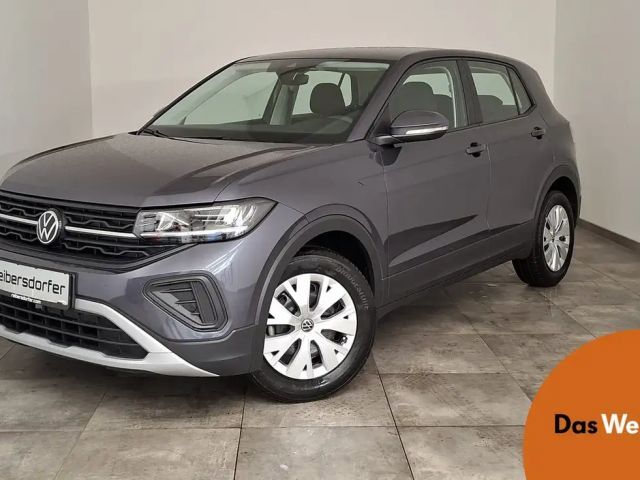 Volkswagen T-Cross 4Me TSI