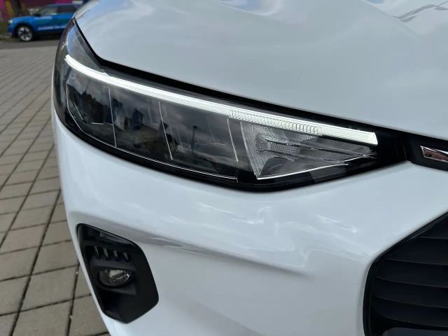 Ford Kuga Titanium