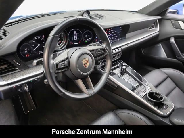 Porsche 992 Coupé S Turbo