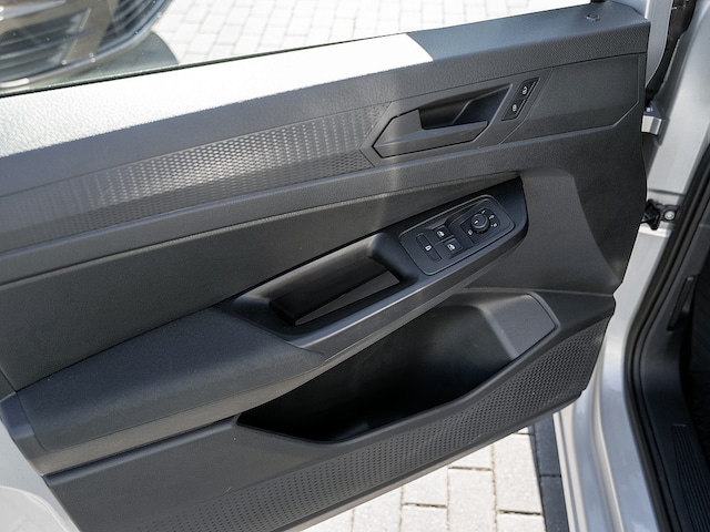 Volkswagen Caddy 2.0 TDI