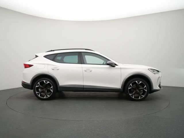 Cupra Formentor KAM KLIMA ACC LED KESSY LEDER VIRT