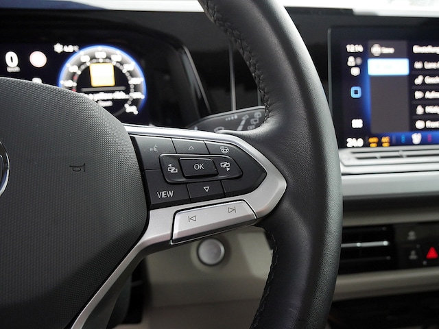 Volkswagen Multivan 2.0 TDI Style T7