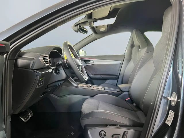 Cupra Formentor 2.0 TSI 4Drive DSG VZ