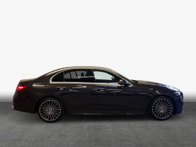 Mercedes-Benz C 200 AMG Line C 200 d Sedan