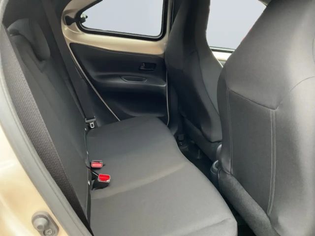 Toyota Aygo X Hatchback