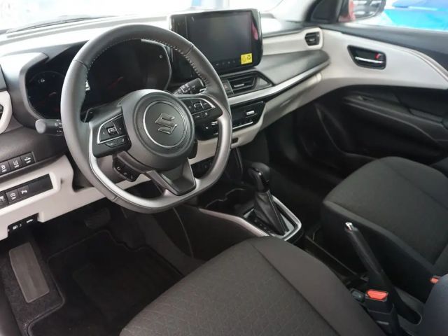 Suzuki Swift Comfort