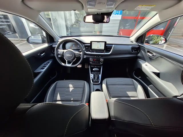 Kia Stonic GDi GT-Line