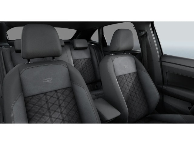 Volkswagen Taigo DSG R-Line