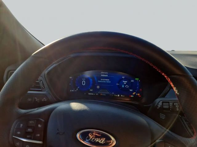 Ford Kuga Plug in Hybrid ST Line