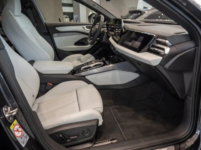 Audi A6 Avant Quattro