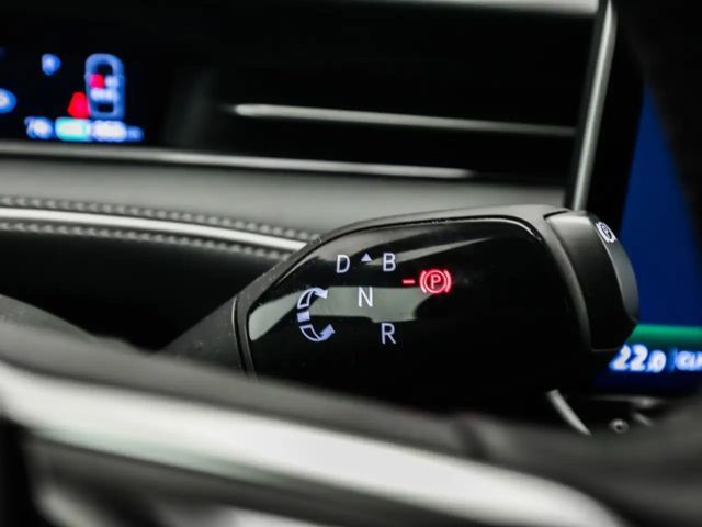 Volkswagen ID.7 IQ.Drive Pro Tourer