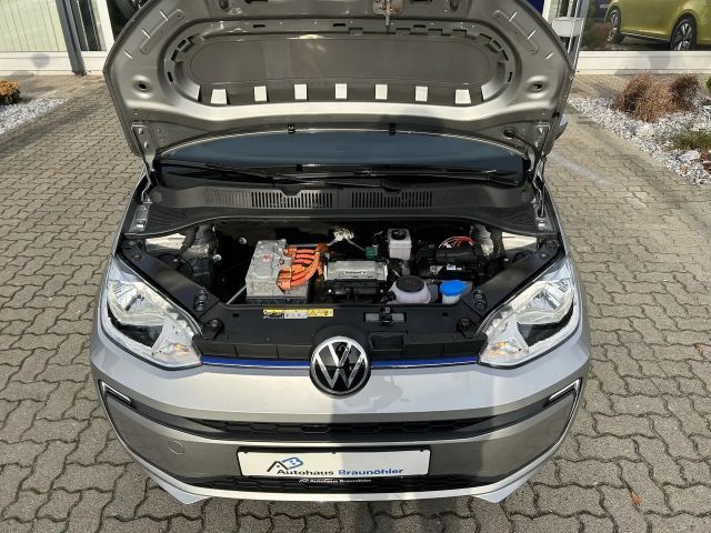 Volkswagen up! Plus Style