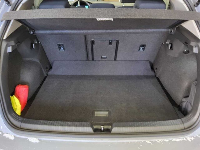 Volkswagen Golf 1.5 TSI Move