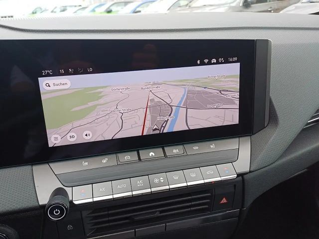 Opel Astra GS-Line Grand Sport Turbo