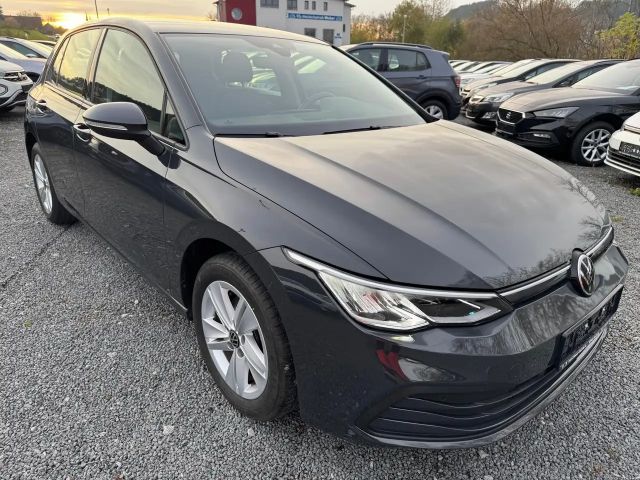 Volkswagen Golf DSG Golf VIII Life