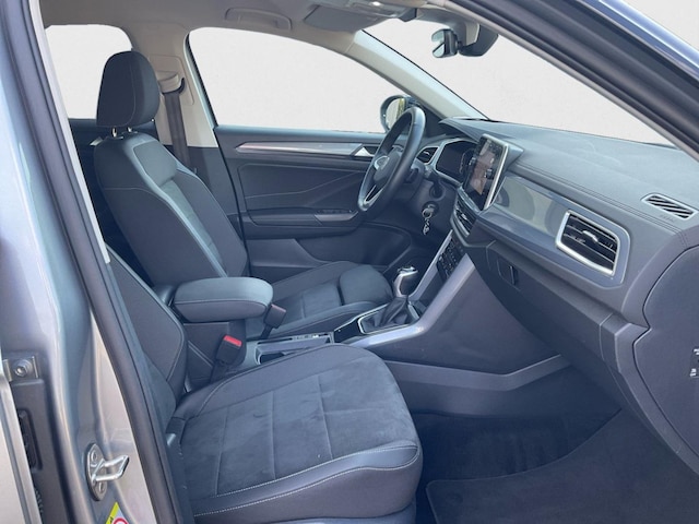 Volkswagen T-Roc 1.5 TSI DSG Style