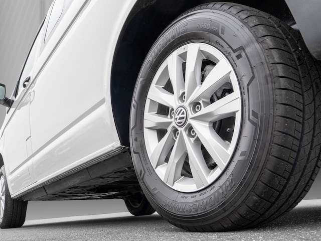 Volkswagen Caravelle 2.0 TDI T6