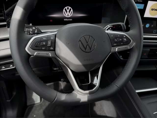 Volkswagen Tayron 1.5 eTSI DSG Life