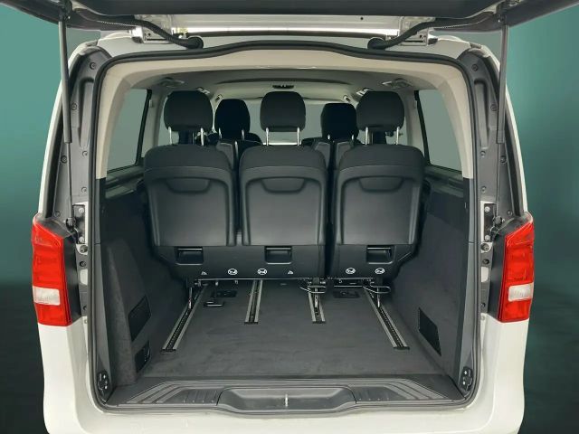 Mercedes-Benz V 220 Limousine Lang V 220 d