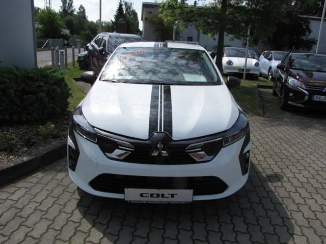 Mitsubishi Colt Basis