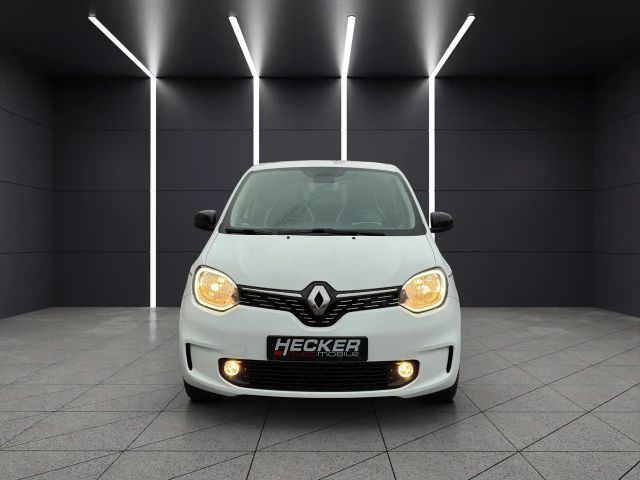 Renault Twingo Electric Techno