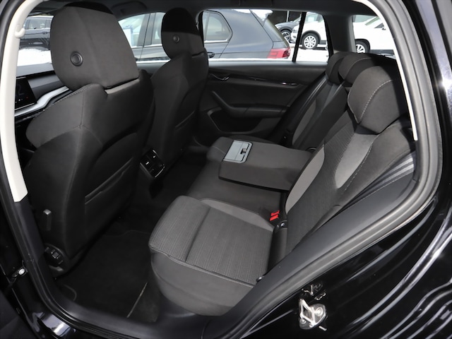 Skoda Octavia 1.0 TSI Ambition Combi