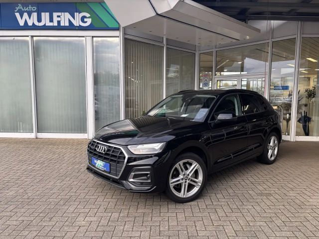 Audi Q5 40 TDI Business Quattro