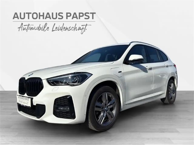 BMW X1 M-Sport