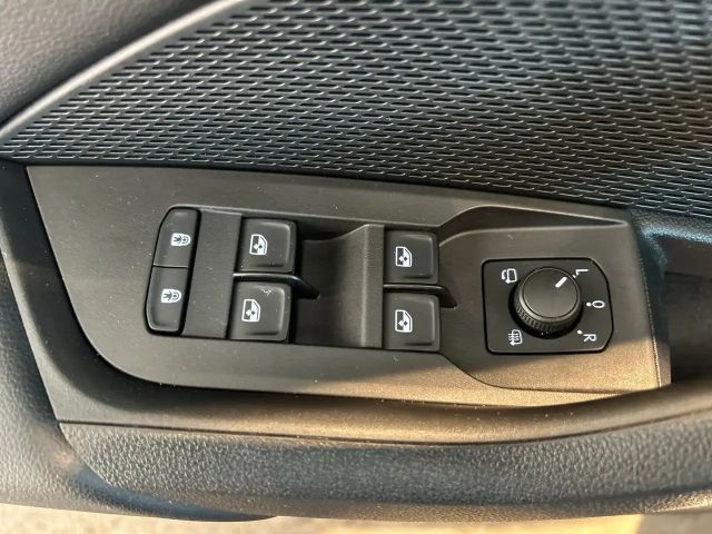 Skoda Octavia Style Style