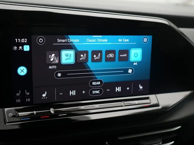 Volkswagen Caddy DSG Style