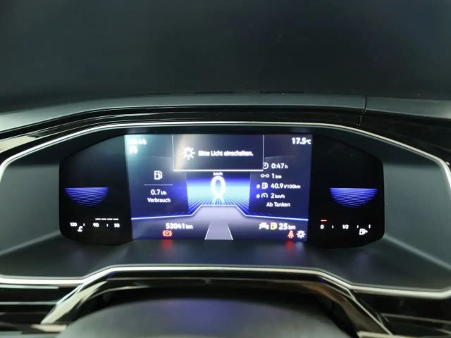 Volkswagen Taigo 1.0 TSI R-Line