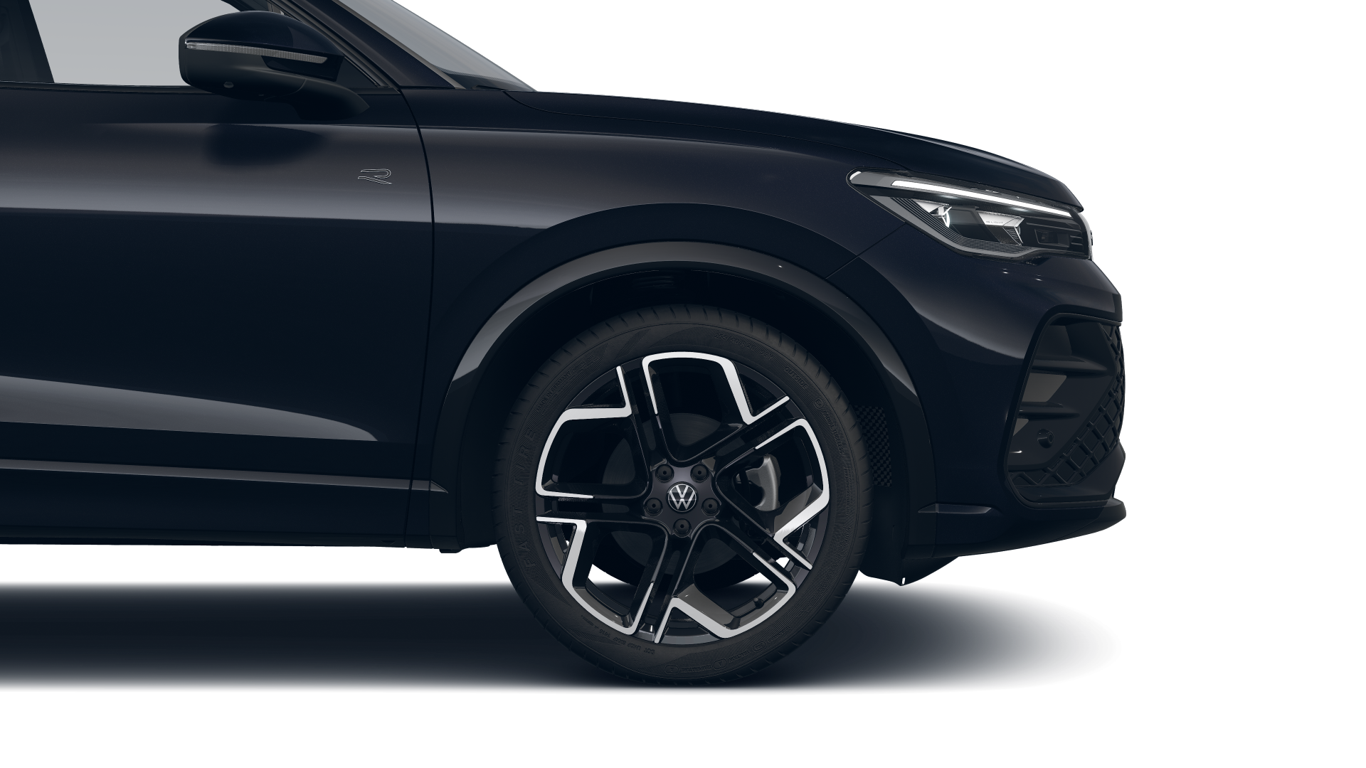 Volkswagen Tiguan 1.5 eTSI Style