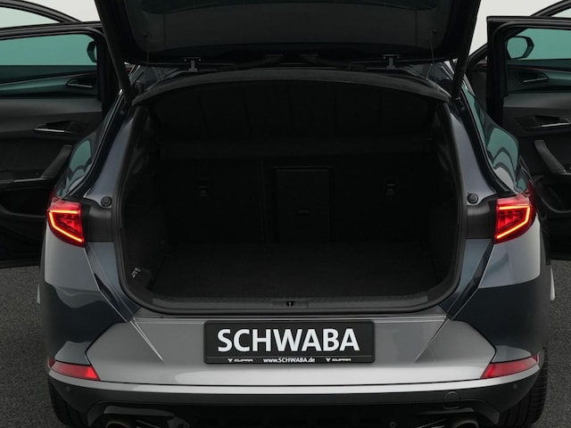 Cupra Formentor 2.0 TSI DSG VZ