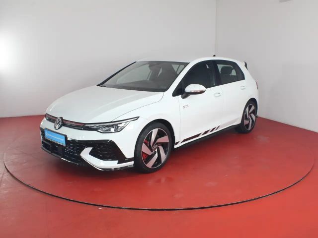 Volkswagen Golf 2.0 TSI DSG GTI