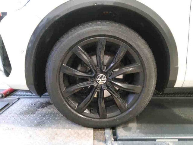 Volkswagen T-Roc DSG R-Line