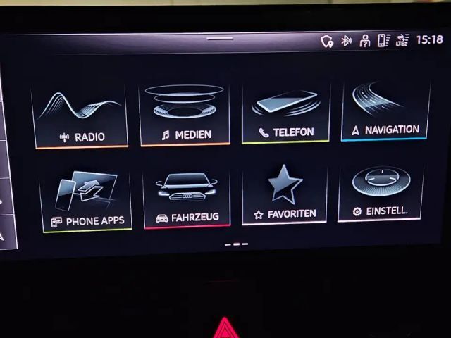 Audi A4 35 TDI S-Tronic