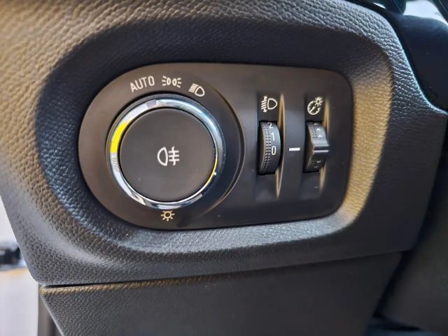 Opel Corsa Edition F Edition